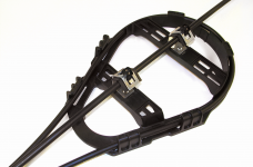 FIBERLIGN® In-Span Storage System